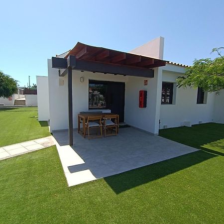 Bungalow Colorado With Garden #4 San Bartolomé Esterno foto